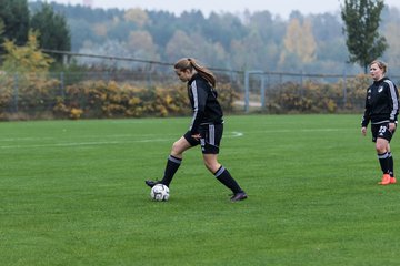 Bild 54 - Frauen FSC Kaltenkirchen - VfR Horst : Ergebnis: 2:3